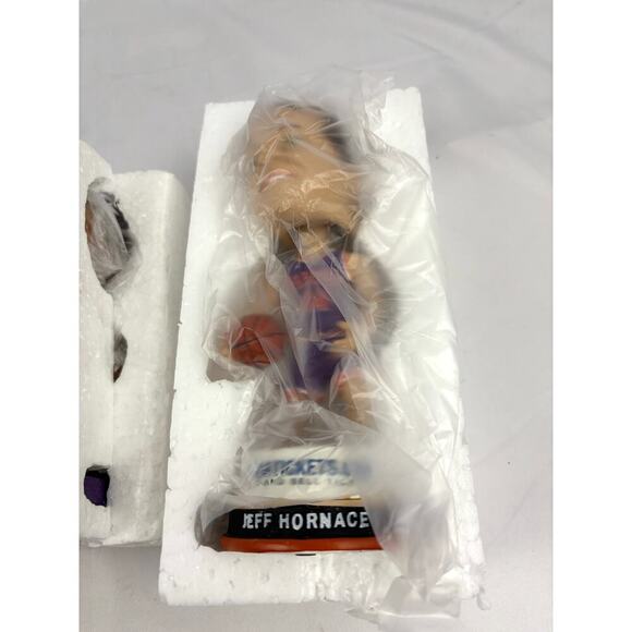 Lot of 2 Sports Bobbleheads Dewanna Bonner Jeff Hornacek Suns - Picture 2 of 6